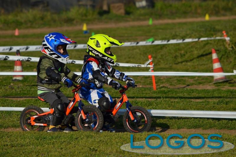 Sport / Corbetta - Baby bike school 