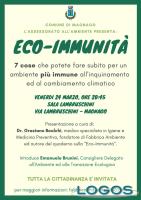 Magnago / Eventi - 'Eco-Immunità' 