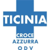 Salute - Croce Azzurra Ticinia 