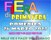 Magnago / Eventi - Fiera di Primavera 