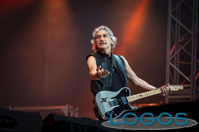 Musica - Luciano Ligabue 