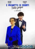 Cinema - 'E prometto di esserti Fedele sempre'