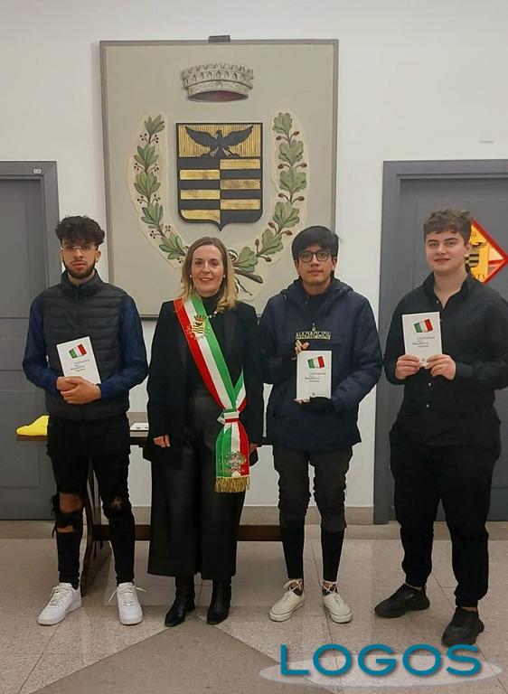 Magenta - La cerimonia 