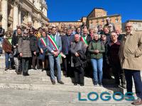 Magenta / Territorio - Dal Papa 