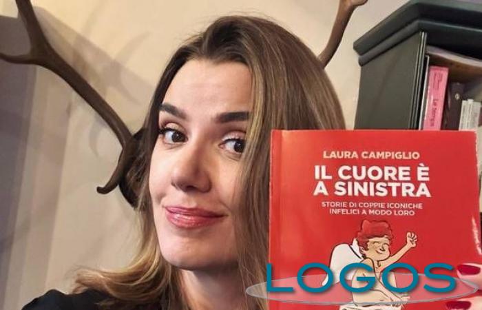 Libri - 'Il cuore è a sinistra'