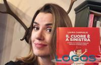 Libri - 'Il cuore è a sinistra'