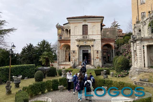 Territorio, Eventi