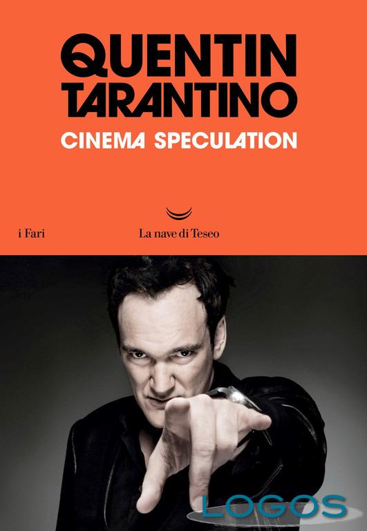 Libri - Il libro di Quentin Tarantino 