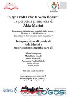 Busto Arsizio / Eventi - 'Ogni volta che ti vedo fiorire'