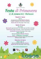 Castano / Eventi - 'Festa di Primavera' 