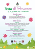Castano / Eventi - 'Festa di Primavera' 