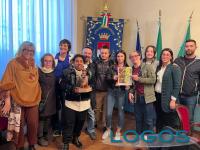 Busto Arsizio - 'Mai Paura ODV' 