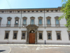 Milano - Palazzo Arcivescovile (Foto internet)
