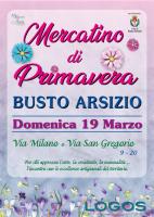 Busto Arsizio / Eventi - Mercatino di Primavera 