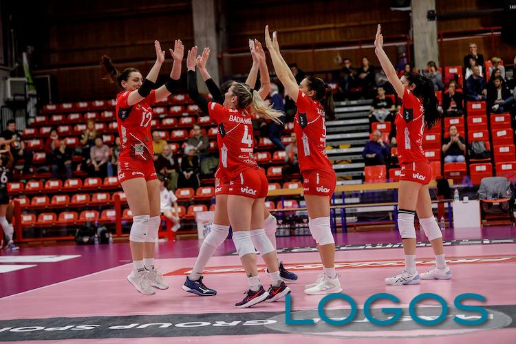 Sport / Busto Arsizio - Futura Volley 