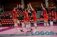Sport / Busto Arsizio - Futura Volley 