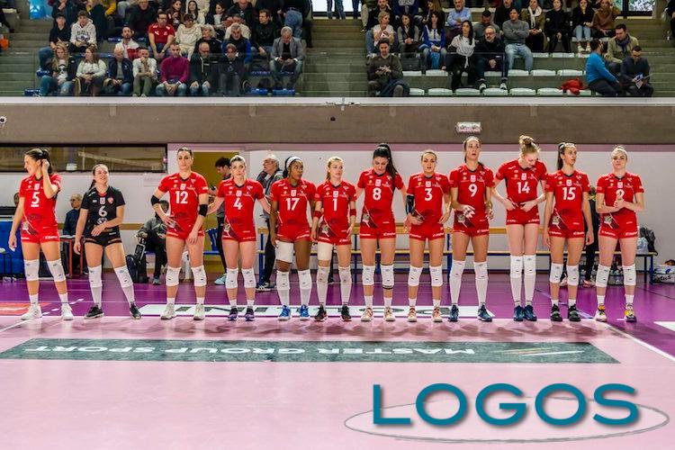 Sport / Busto Arsizio - Futura Volley 