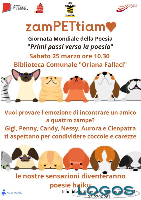 Eventi, Magenta