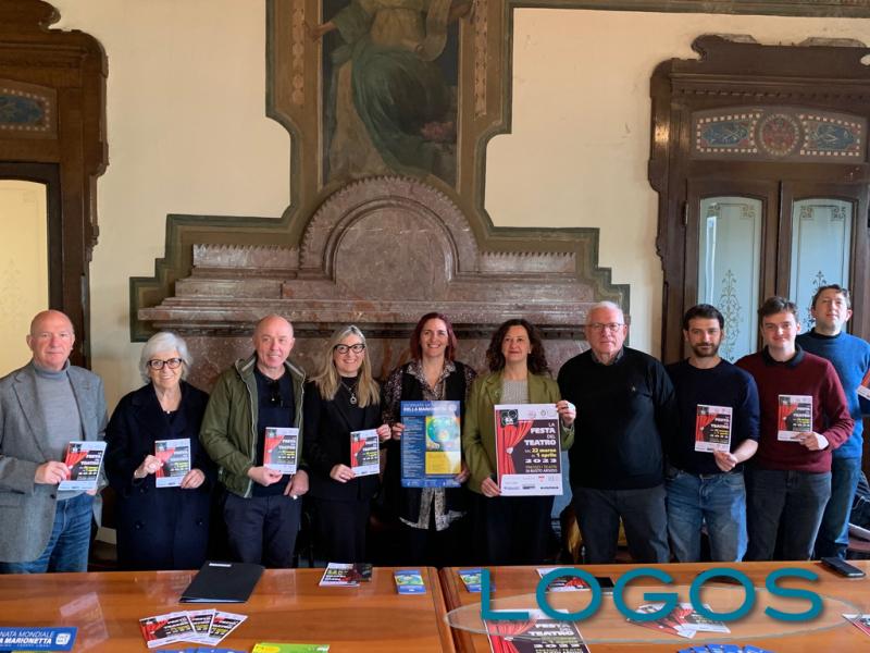 Busto Arsizio, Cultura, Eventi