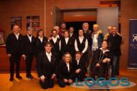 Castano / Sociale - Loreley-Fiore che Ride 