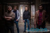 Musica - Il gruppo Monteceneri