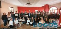 Arconate / Scuole - Gli studenti premiati 