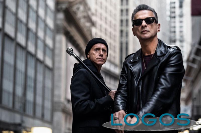 Musica - Depeche Mode 