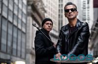 Musica - Depeche Mode 