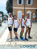 Inveruno / Sport - I 'Sex-antottini' 