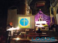 Inveruno - La Passione di Cristo 
