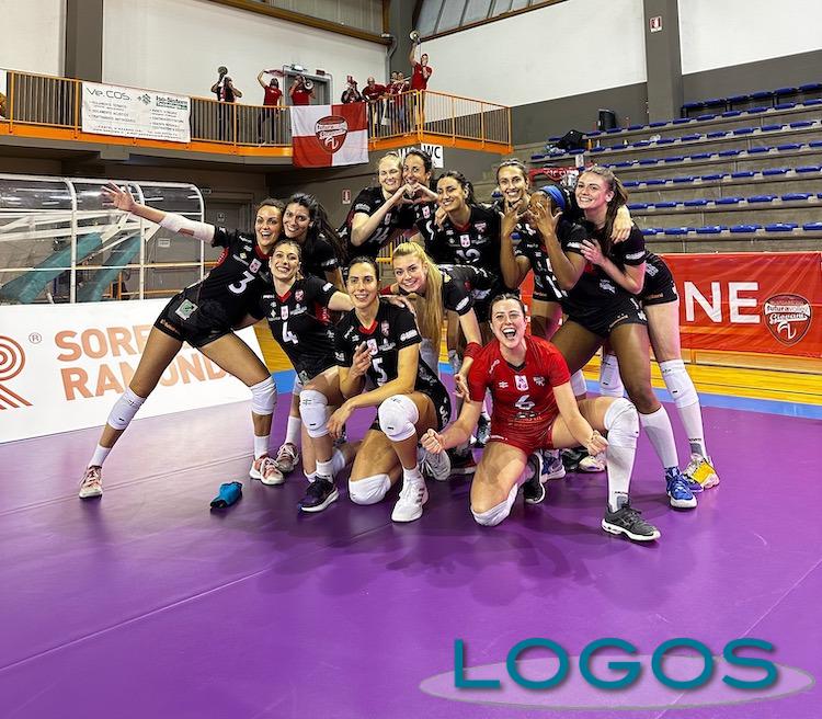 Sport / Busto Arsizio - Futura Volley 