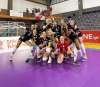 Sport / Busto Arsizio - Futura Volley 