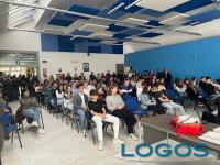 Vanzaghello / Scuole - La cerimonia delle borse di studio 