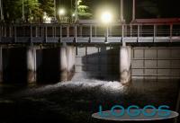 Territorio - L'acqua torna nel Naviglio 