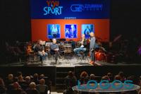 Sport / Milano / Sociale - 'Azzurrini' (Foto Myriam De Rosa)