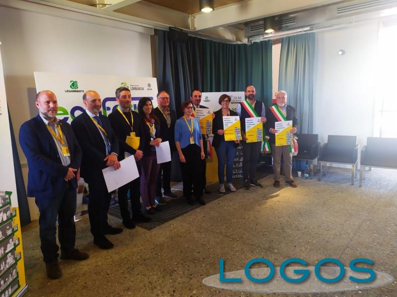 Busto Garolfo, Inveruno, Mesero, Corbetta, Energia & Ambiente, Bernate Ticino, Vittuone