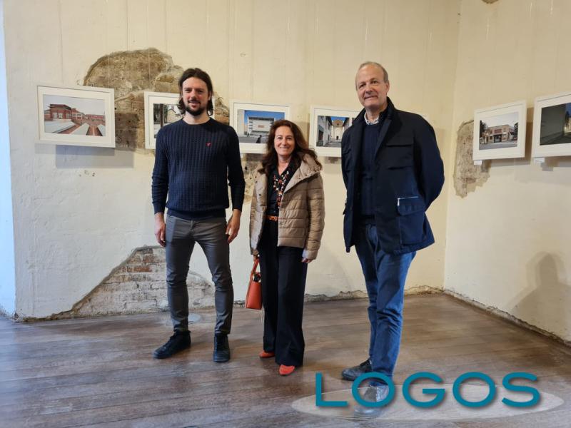 Legnano / Eventi - La mostra al Castello 