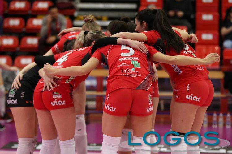 Sport, Busto Arsizio