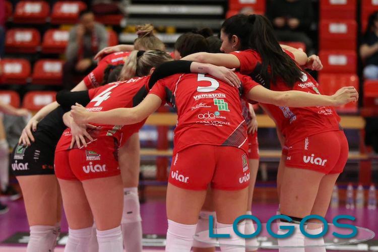 Sport / Busto Arsizio - Futura Volley 