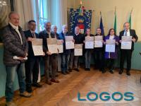 Eventi / Busto Arsizio - La presentazione della rassegna 
