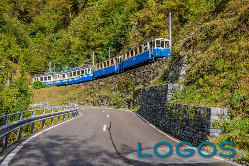 Eventi - Treno storico Eventi - Treno storico