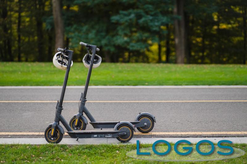 Monopattini elettrici Monopattini elettrici
