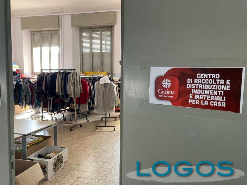 Castano Primo, Sociale