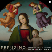 Cinema - Perugino al Cinema 2023