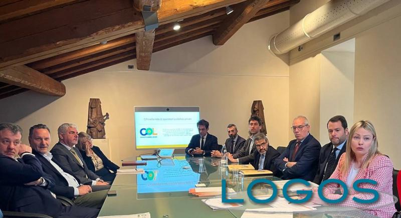 Lombardia - Tavolo di lavoro generico Lombardia - Tavolo di lavoro generico