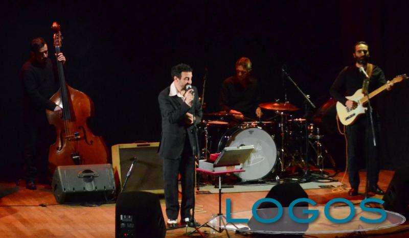 Musica - Blues Ghetto, gruppo jazz standard