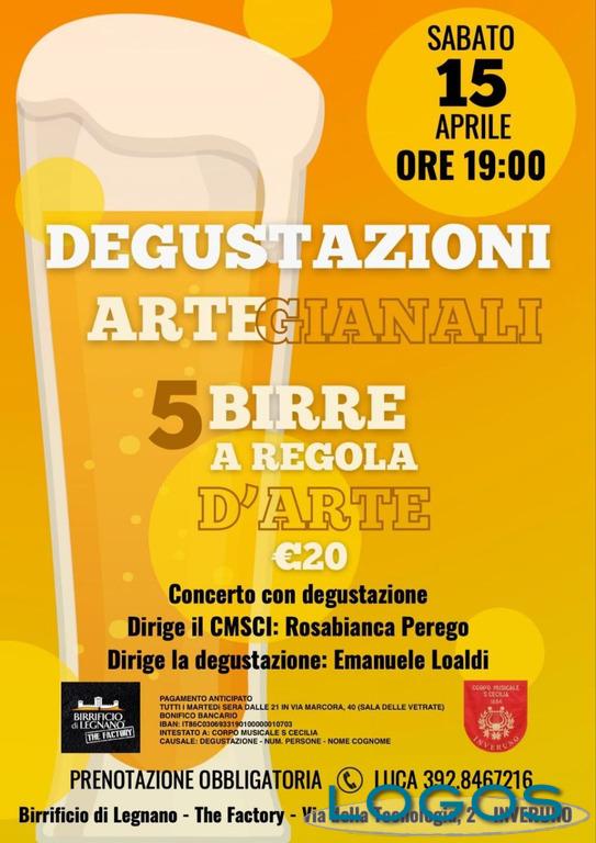Inveruno, Sapori