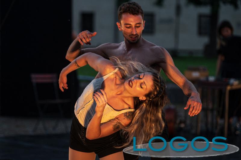 Eventi - Attori teatrali in scena