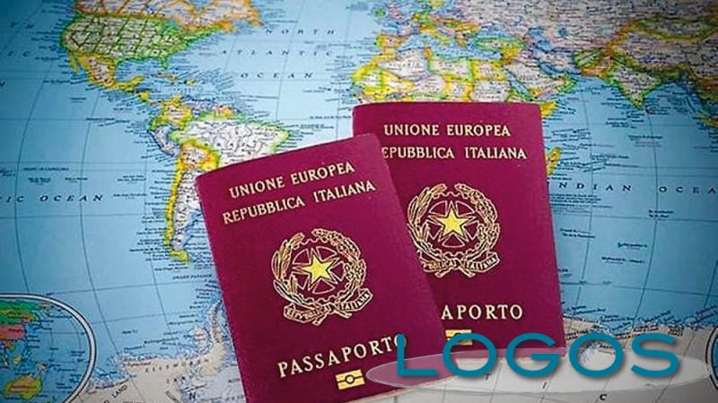 Attualità - Passaporto 