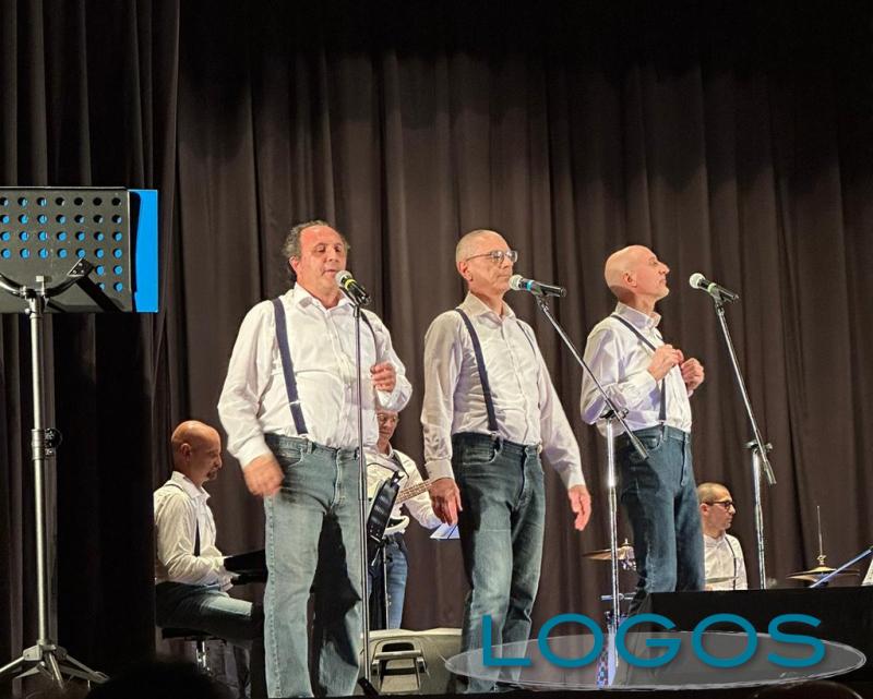 Territorio - La Compagnia 'Entrata di Sicurezza' Territorio - La Compagnia 'Entrata di Sicurezza'